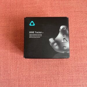 HTC VIVE Tracker 3.0 SEALED